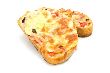 Bruschetta