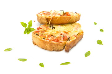 Bruschetta