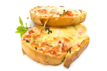 Bruschetta