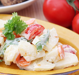 Kartoffelsalat