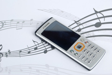 music