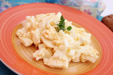 Eiersalat