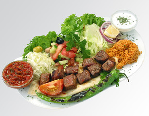 lammspieß