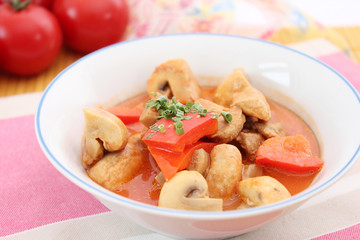 Gulasch
