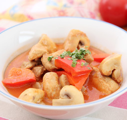 Gulasch