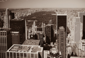 Classic New York City