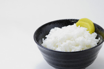 ご飯・ライス