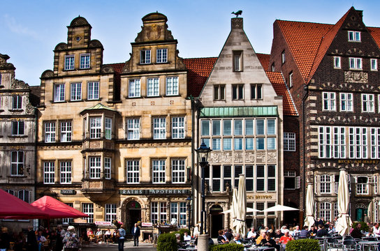 Bremer Altstadt