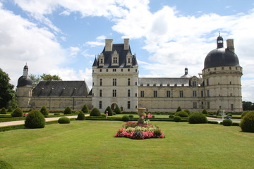 Château de Valençay
