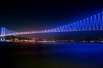 Bosphorus Bridge - 24480705