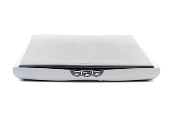 Scanner