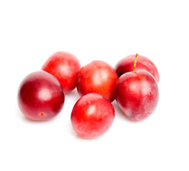 Plums