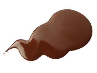 Forma de chocolate