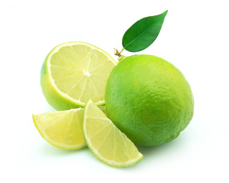 Fresh  Limes