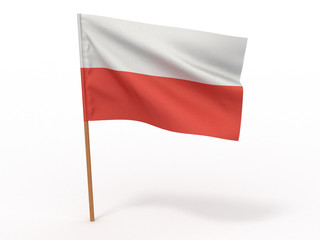 Flag of Lithuania