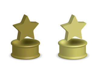 Gold Star Award