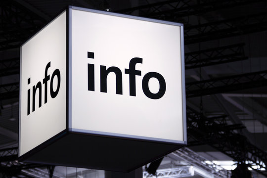 Infopoint