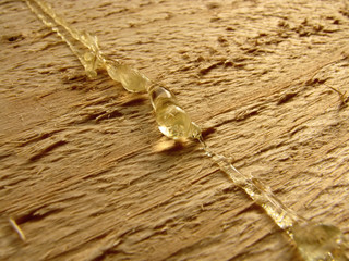 drop