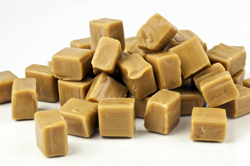 caramels