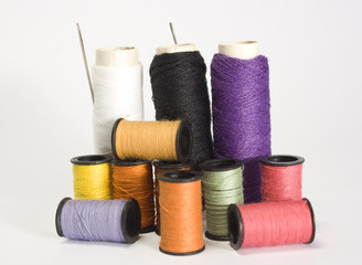 thread for sewing