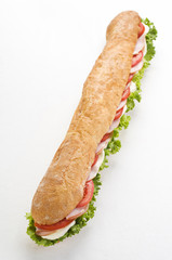 Sandwich