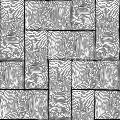 parchet small texture black and white