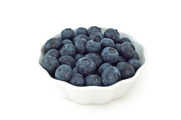 Blueberries