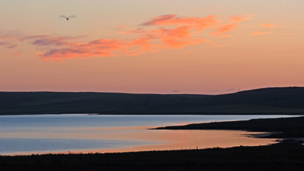 Orkney Isles