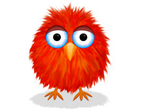 Refte Feuervogel