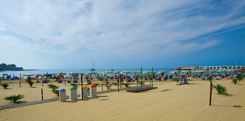 Acciaroli-spiaggia