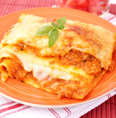 Lasagne