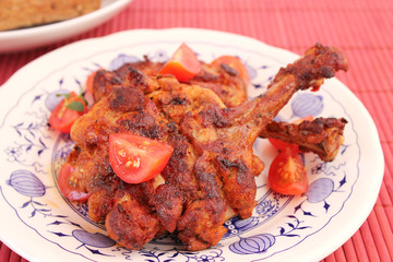 Hühnchen