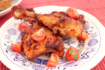 Hühnchen