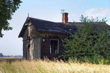 historic architecture