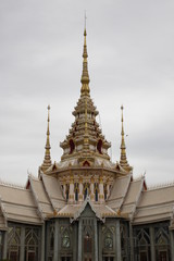 Fototapeta premium temple, Wat Non Kum, Nakon Ratchasima
