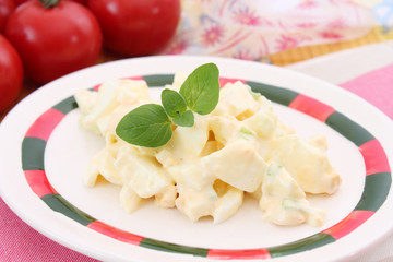 Eiersalat