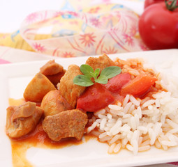 Gulasch