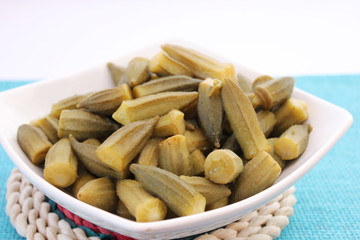 Okras