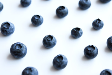 Heidelbeeren