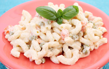 Nudelsalat