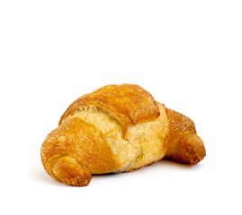golden croissant