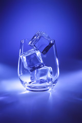 crystal glass