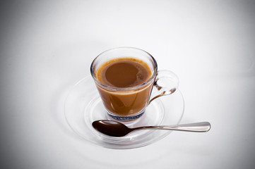 Cup of Coffee