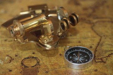 Sextant