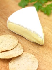 Brie Cheese