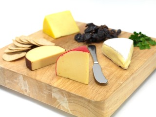 Cheese Board