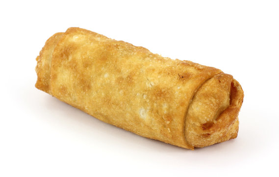 Fresh Egg Roll