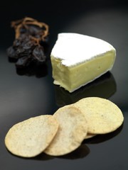 Brie Cheese