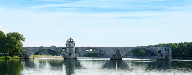 Pont d'Avignon