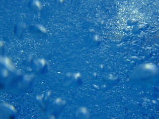 underwater background